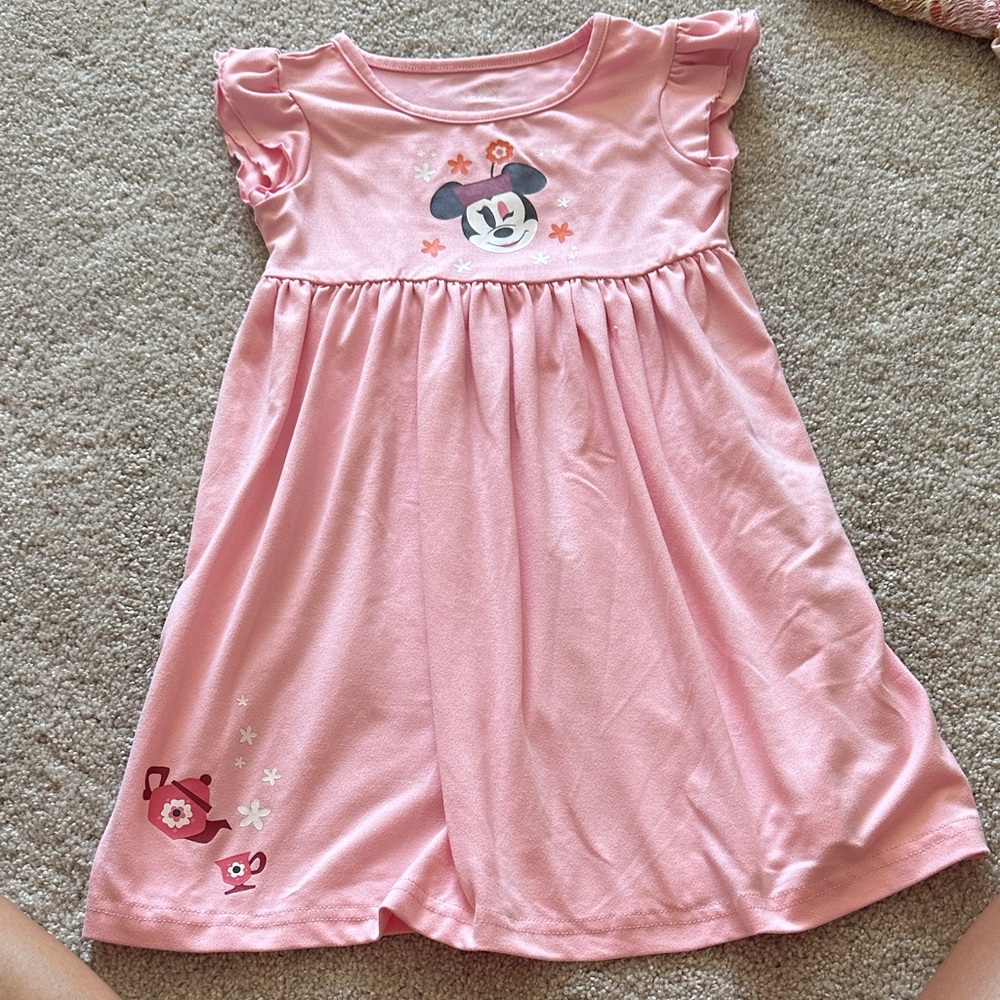 Disney Dress
